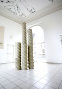 5 COLONNES, WHITE SESSION 2013