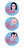 Badges