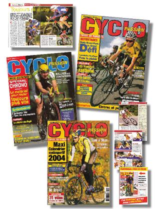 Cyclo Magazine