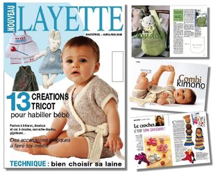 Layette Magazine