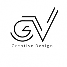 Guillaume Vallot | DA Graphiste Portfolio :Logotype