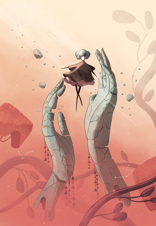 Illustration GRIS