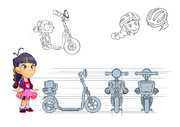 Props design