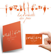 la fermette des pins