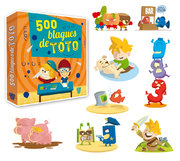 500 blagues de toto