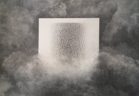 Vision - labyrinthe II
