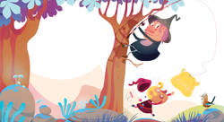  - Jean-Marc Langue-illustrateur jeunesse