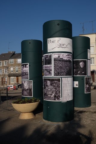Portr'Haie