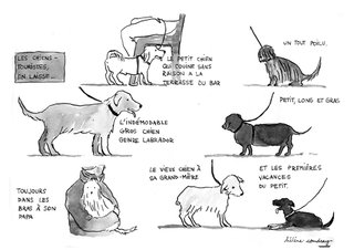 Chiens ! 2