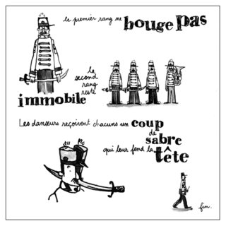 Danse cuirassée 2