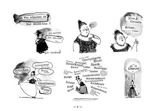 Petite conversation 2