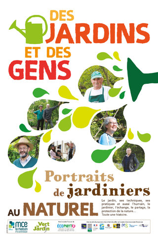 Des Jardins et des Gens