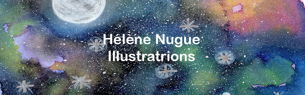Hélène NUGUE | Ultra-bookPremière rubrique : Page  3