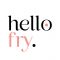 fanny rouyer - Graphisme