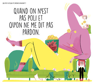 Sans gêne