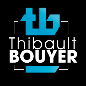 Logo Thibault Bouyer