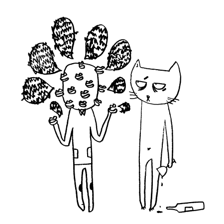 Hiromi Okuma Conti Portfolio Chat Ivre