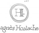 Agnes hostache Portfolio :illustrations