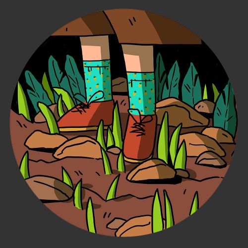 alexia cochin - illustrateurs/rices