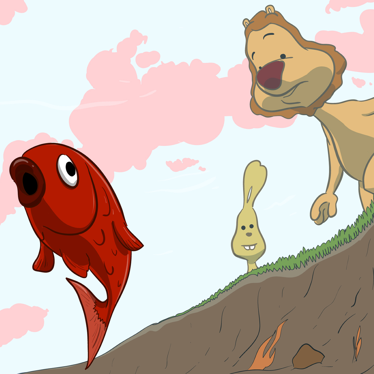  - marc goncalves - illustrateurs/rices-jeunesse