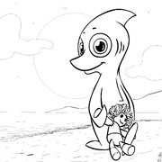 Coloriage