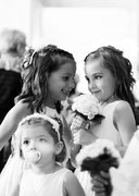 Portrait d'enfants