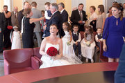 La Mariée