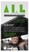 AUTOUR DU LOUVRE LENS - annonce presse