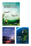 | ANNONCE PRESSE | DASSAULT FALCON  |