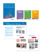 | BROCHURE INSTITUTIONNELLE | SANOFI-AVENTIS |