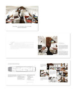 | BROCHURE CORPORATE | DASSAULT FALCON |