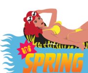 Spring Break