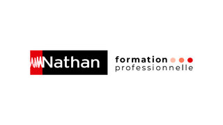 Nathan Formation professionnelle : logo (2019)