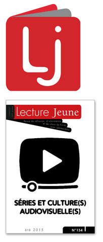 Lecture Jeune/Revue