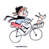 Isabelle Maroger - Illustrateur