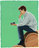 Le penseur