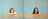 Portraits de deux soeurs, 6 et 3 ans.