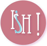 Ish!