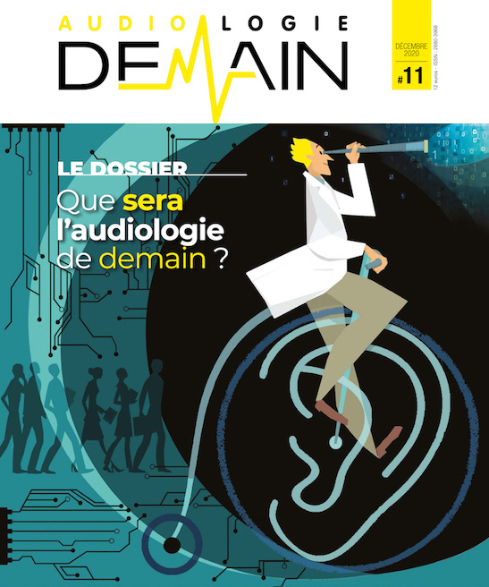 Audiologie Demain