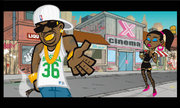 Street Life