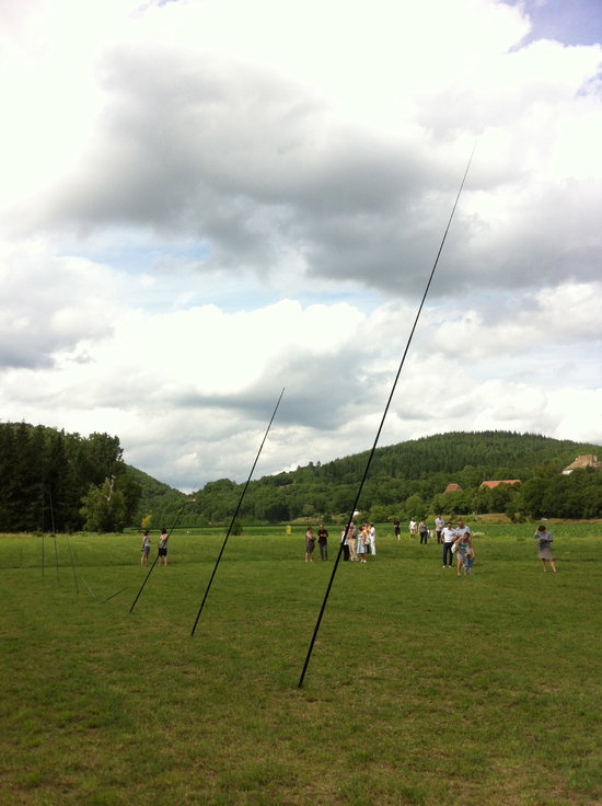 AROUND DAY