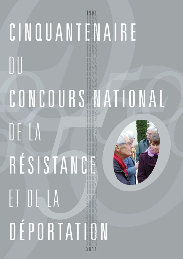 FONDATION DE LA RÉSISTANCE - CNRD 50