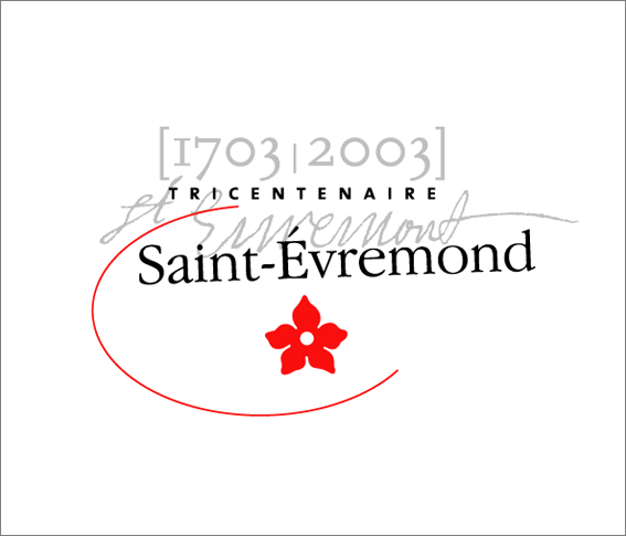 ASSOCIATION SAINT-ÉVREMOND 2003 