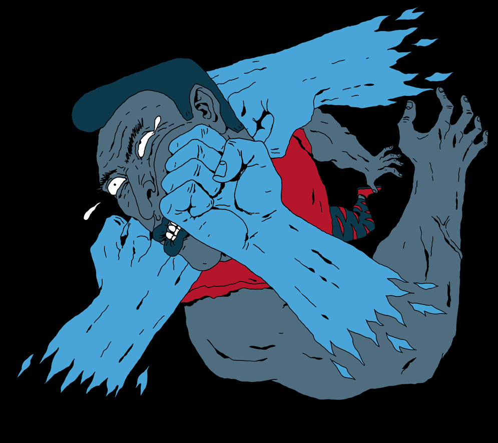  - jean-louis marco - illustrateurs/rices