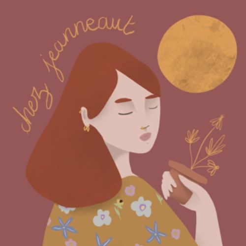 jeanne arsac - illustrateurs/rices