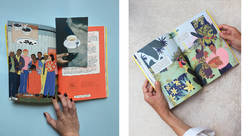 SOLO mag - Jeanne Briand-illustrateur