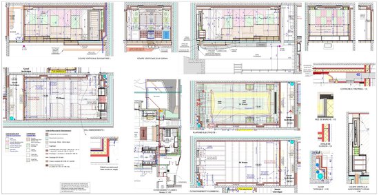 - Plan Cinéma