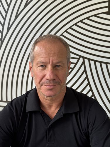 Jean-François Coste-directeur artistique