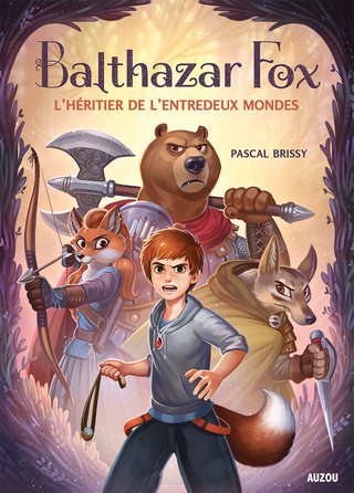 Balthazar Fox T1