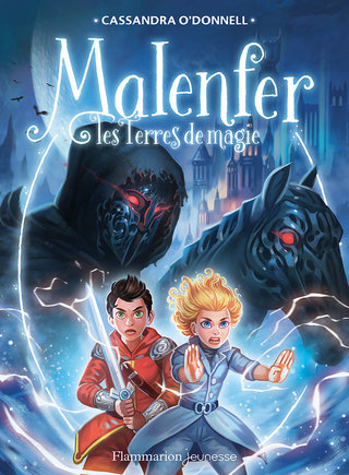 Malenfer T5